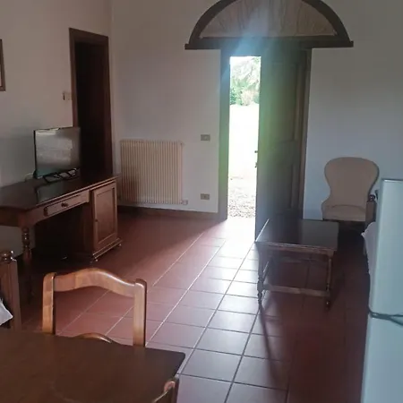 Mortelle Apartment *