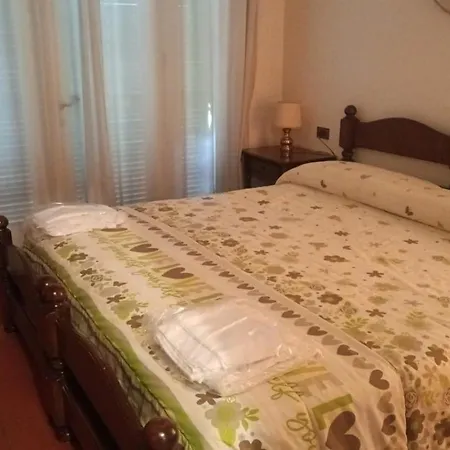 Apartment Mortelle *