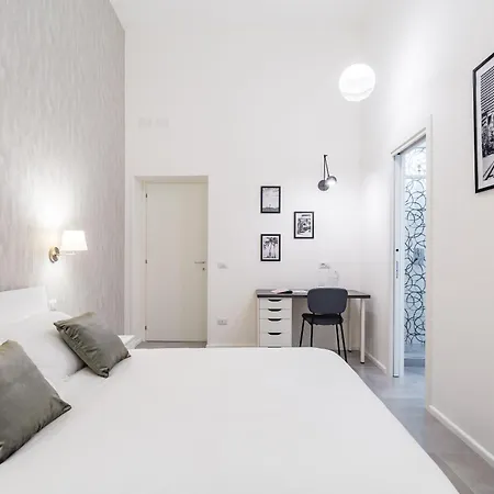Arenella Family By Wonderful Italy Apartment
