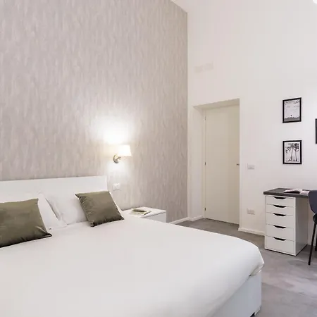 Arenella Family By Wonderful Italy Apartment *