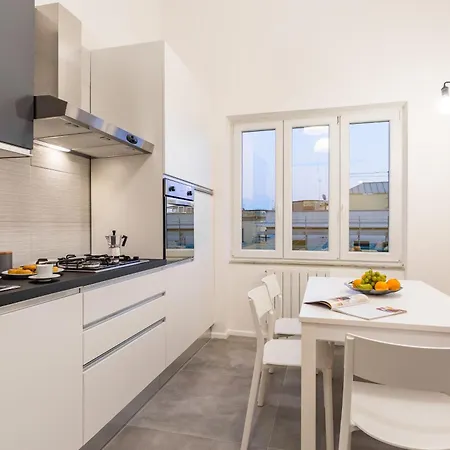 Apartment Arenella Family By Wonderful Italy *