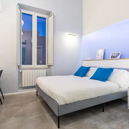 Arenella Family By Wonderful Italy Apartment *