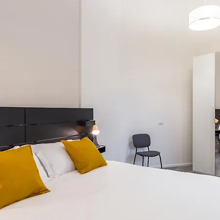 Apartment Arenella Family By Wonderful Italy *