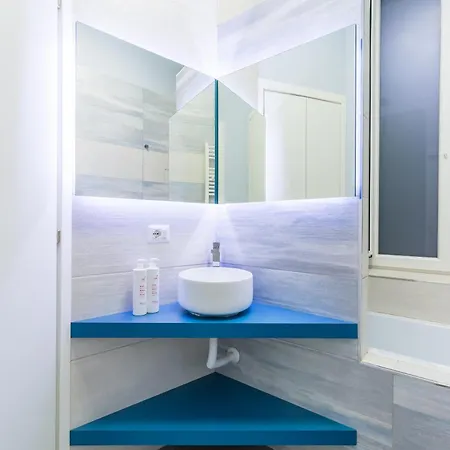 Apartment Arenella Family By Wonderful Italy