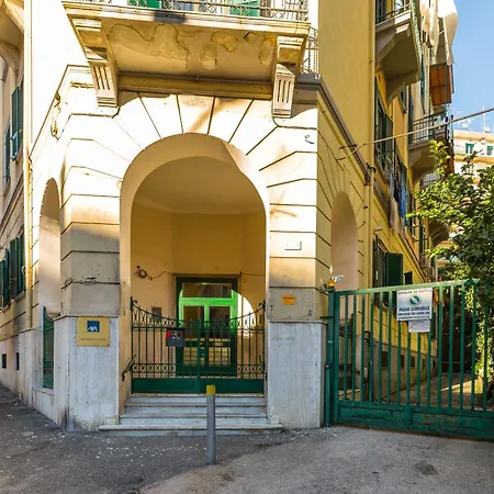 Apartment Arenella Family By Wonderful Italy Naples