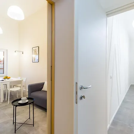 Apartment Arenella Family By Wonderful Italy