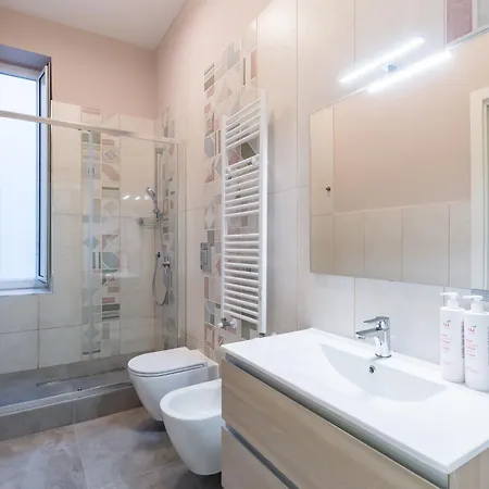 Apartment Arenella Family By Wonderful Italy *