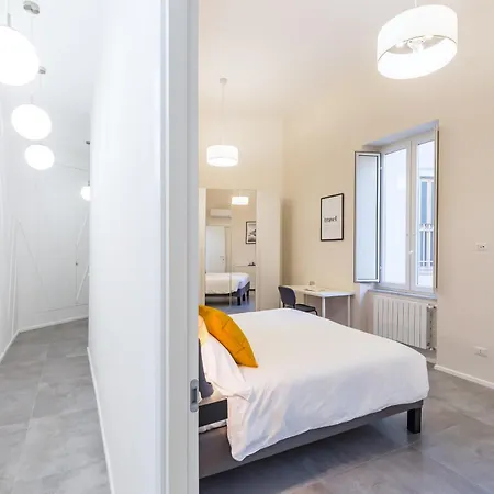 Apartment Arenella Family By Wonderful Italy Naples