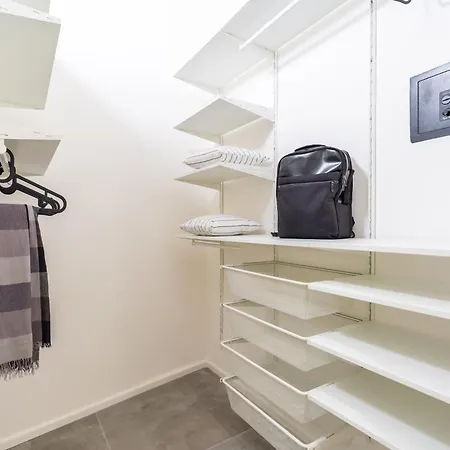 Arenella Family By Wonderful Italy Apartment