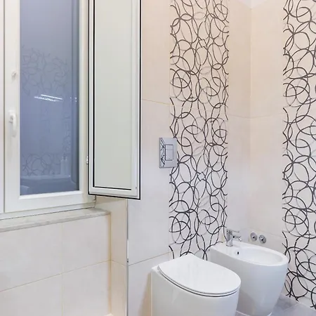 Apartment Arenella Family By Wonderful Italy