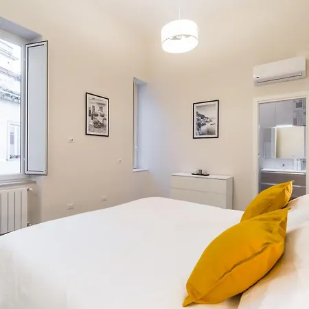 Apartment Arenella Family By Wonderful Italy *