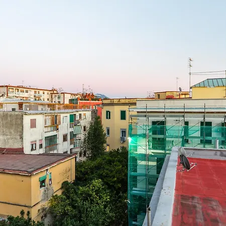 Arenella Family By Wonderful Italy Apartment Naples