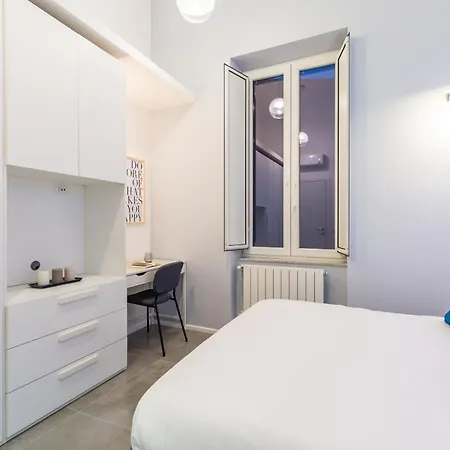 Apartment Arenella Family By Wonderful Italy Naples