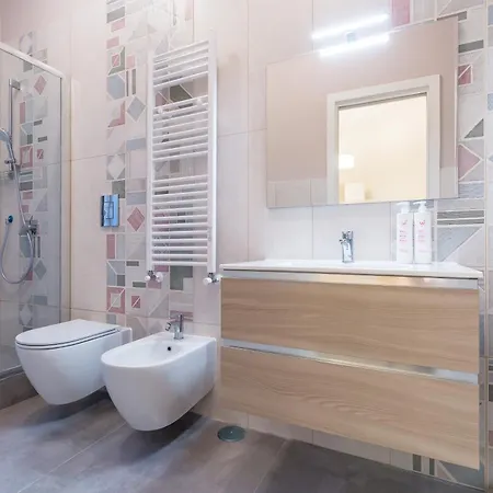 Apartment Arenella Family By Wonderful Italy *