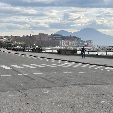 Apartment Pe Vic E Vicariell Naples