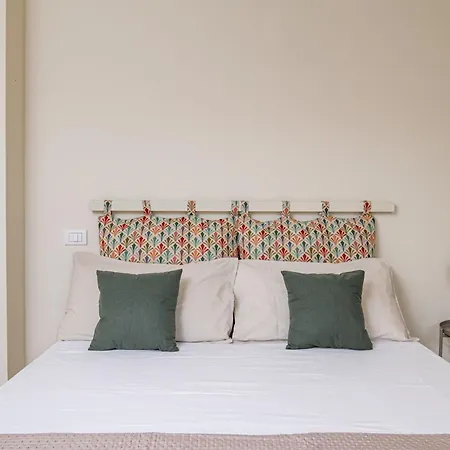 Apartment Les Maisons Naples