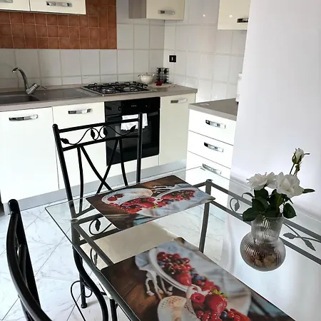 Rian House * Nápoles