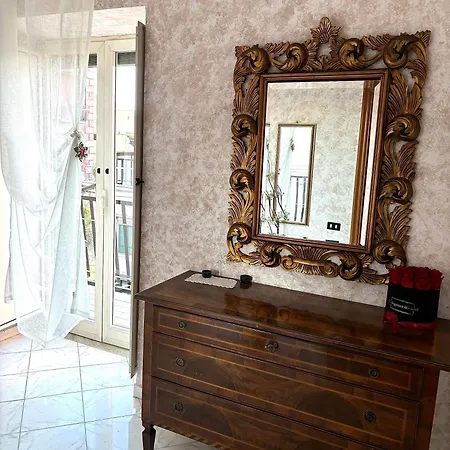 Rian House Apartamento