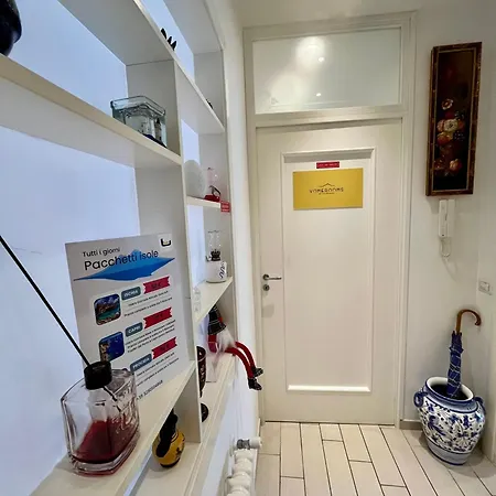 Vomerooms