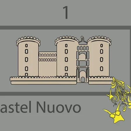 Apartmán La Cornucopia *