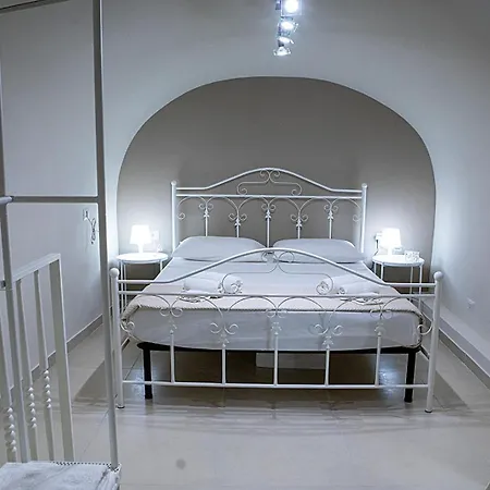 La Casetta Dei Miracoli Casa vacanze