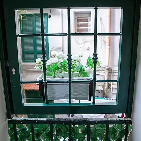 Casa vacanze La Casetta Dei Miracoli