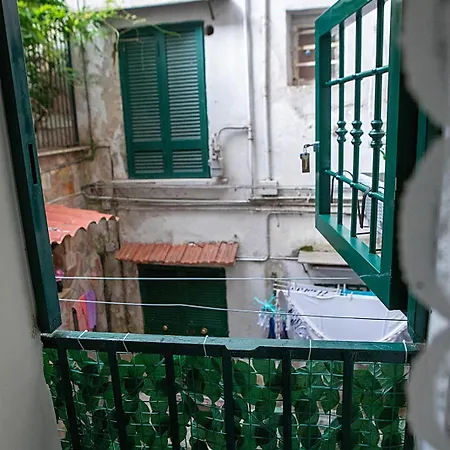 Casa vacanze La Casetta Dei Miracoli *