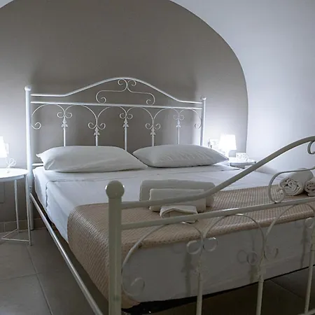 La Casetta Dei Miracoli Casa vacanze Napoli