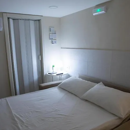 La Casetta Dei Miracoli Casa vacanze Napoli