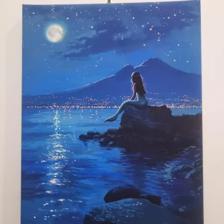 Le Radici Di Parthenope Naples