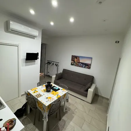 Casa Vacanza Rosmery Apartment