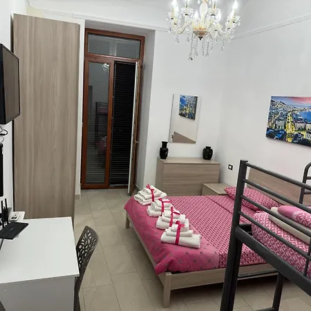 Casa Vacanza Rosmery Apartment *