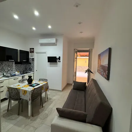 Casa Vacanza Rosmery *