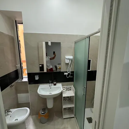 Casa Vacanza Rosmery Naples