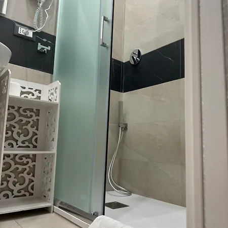 Casa Vacanza Rosmery Apartment Naples