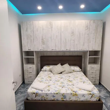 Nyaraló Casa Ilaria *
