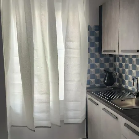 Сasa de vacaciones Casa Ilaria *