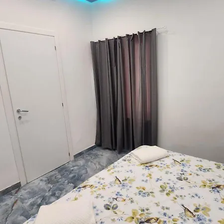 Casa Ilaria Сasa de vacaciones Nápoles