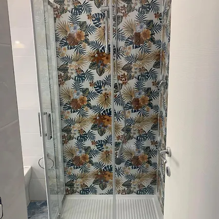 Nyaraló Casa Ilaria Nápoly