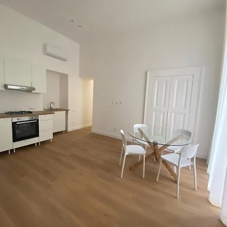 Apartment 75 Pullecenella Naples