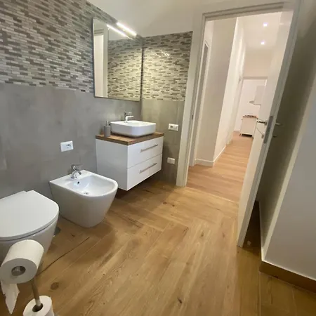 Apartment 75 Pullecenella Naples