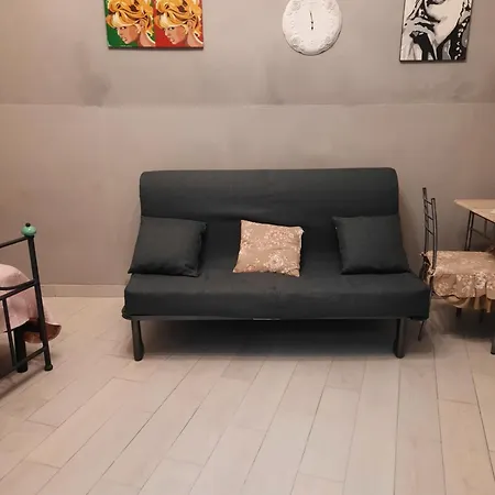 Apartment La Casa Di Maria