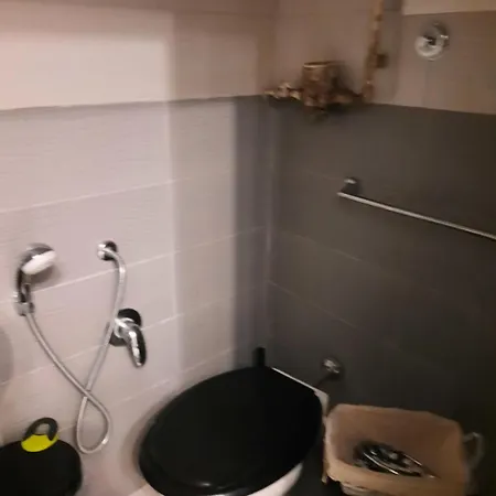 La Casa Di Maria Apartment
