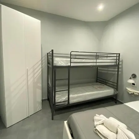 Beb San Felice Holiday home