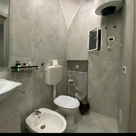 Holiday home Beb San Felice *