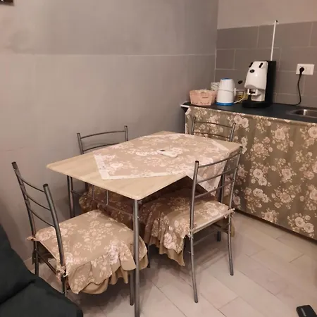 La Casa Di Maria * Naples