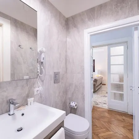 Apartment Carita Grandi Residenze Naples