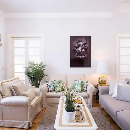 Carita Grandi Residenze Naples