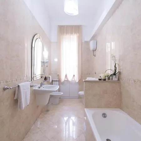 Apartment Carita Grandi Residenze