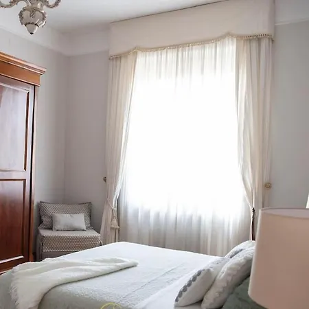 Apartment Carita Grandi Residenze *